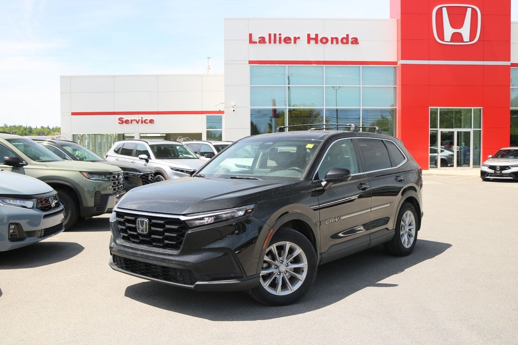 2023 Honda CR-V EX-L | AWD in Gatineau, Quebec - 1 - w1024h768px