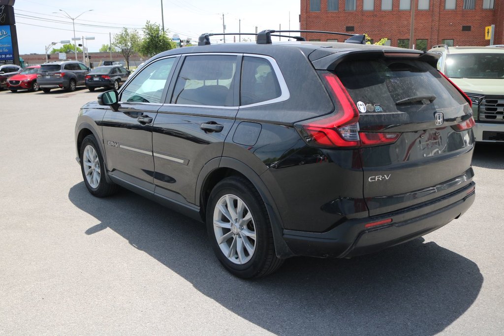 2023 Honda CR-V EX-L | AWD in Gatineau, Quebec - 3 - w1024h768px