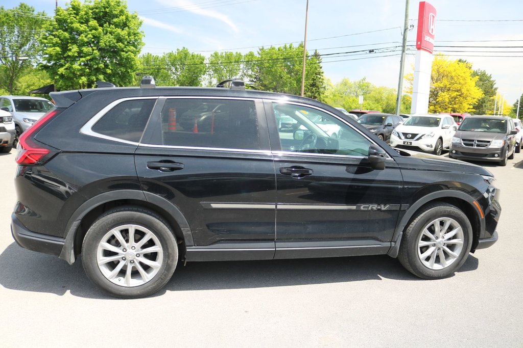 2023 Honda CR-V EX-L | AWD in Gatineau, Quebec - 5 - w1024h768px