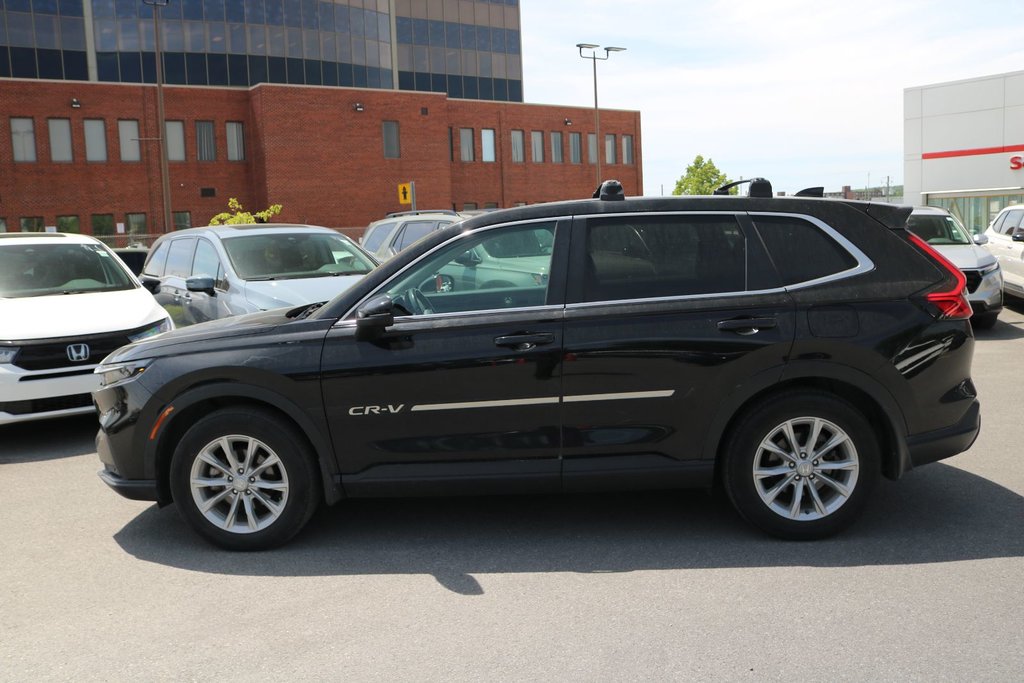 2023 Honda CR-V EX-L | AWD in Gatineau, Quebec - 2 - w1024h768px