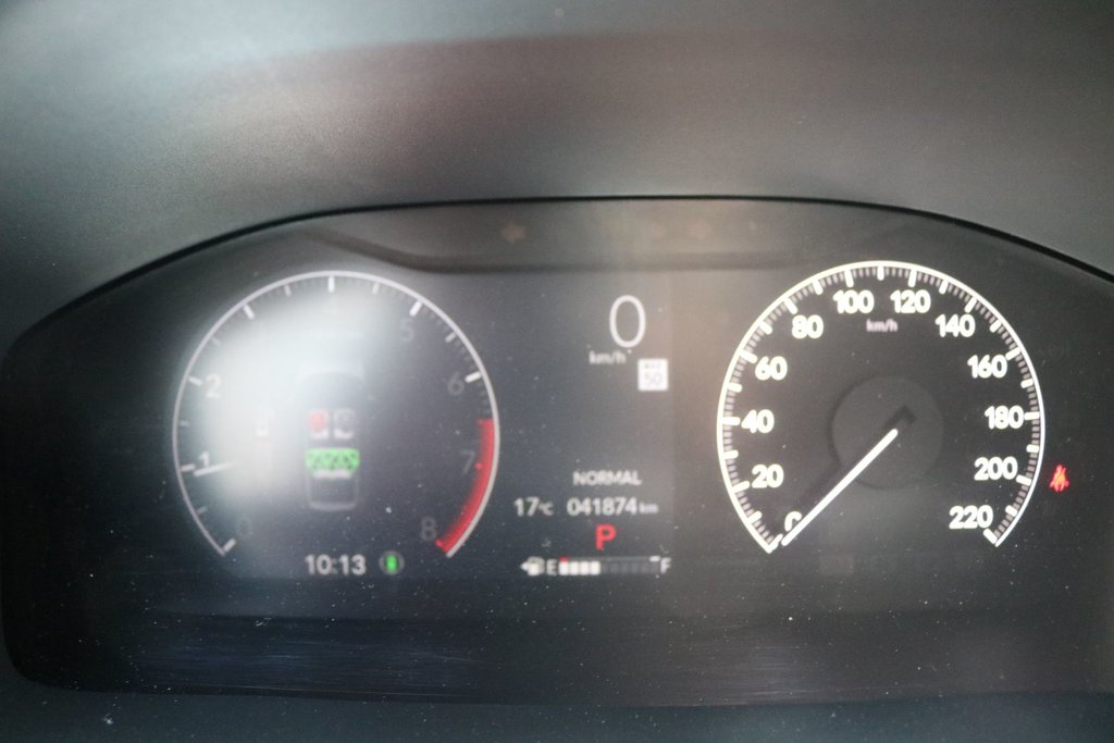Honda CR-V Sport | AWD 2023 à Gatineau, Québec - 11 - w1024h768px
