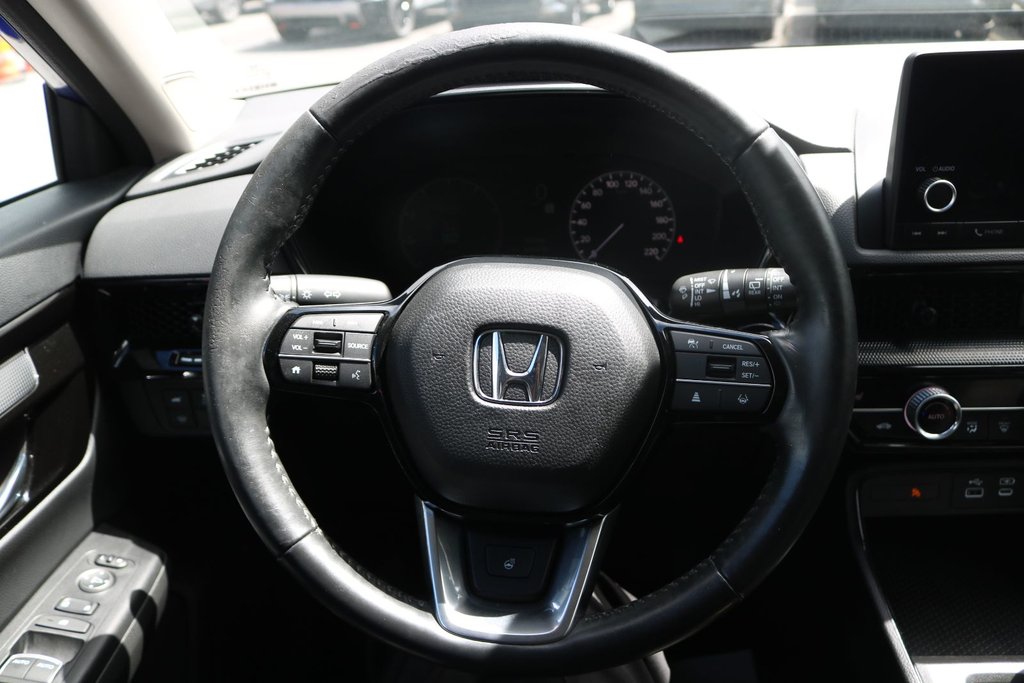 Honda CR-V Sport | AWD 2023 à Gatineau, Québec - 10 - w1024h768px