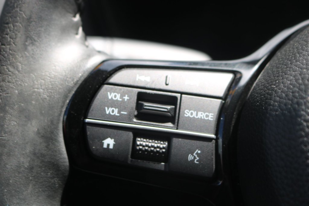Honda CR-V Sport | AWD 2023 à Gatineau, Québec - 12 - w1024h768px
