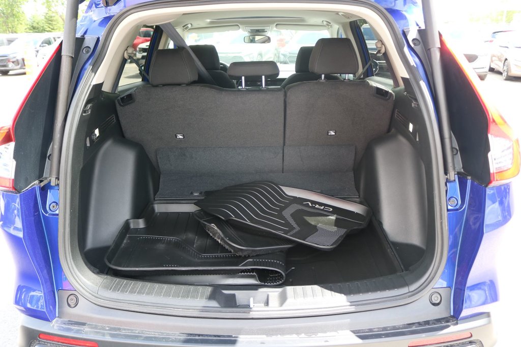 Honda CR-V Sport | AWD 2023 à Gatineau, Québec - 23 - w1024h768px