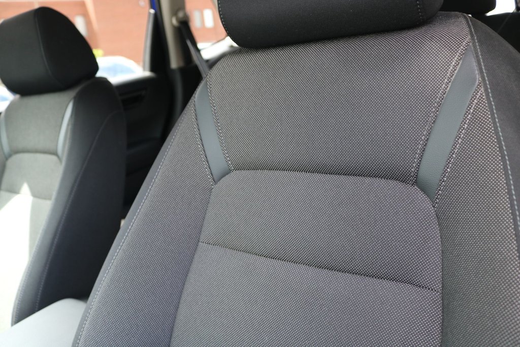 Honda CR-V Sport | AWD 2023 à Gatineau, Québec - 21 - w1024h768px