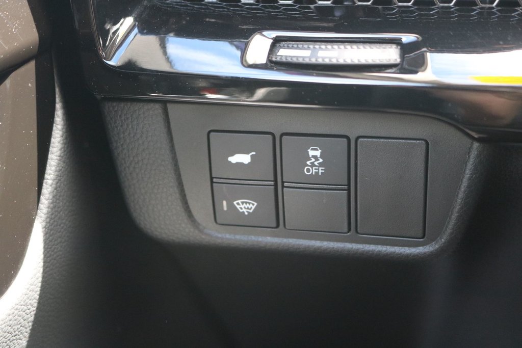 Honda CR-V Sport | AWD 2023 à Gatineau, Québec - 13 - w1024h768px