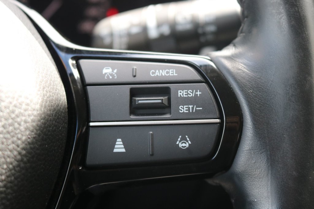 Honda CR-V Sport | AWD 2023 à Gatineau, Québec - 15 - w1024h768px