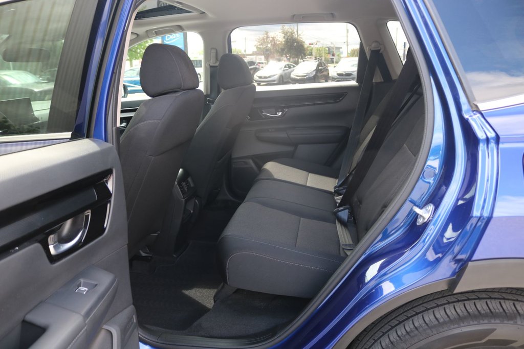 Honda CR-V Sport | AWD 2023 à Gatineau, Québec - 8 - w1024h768px