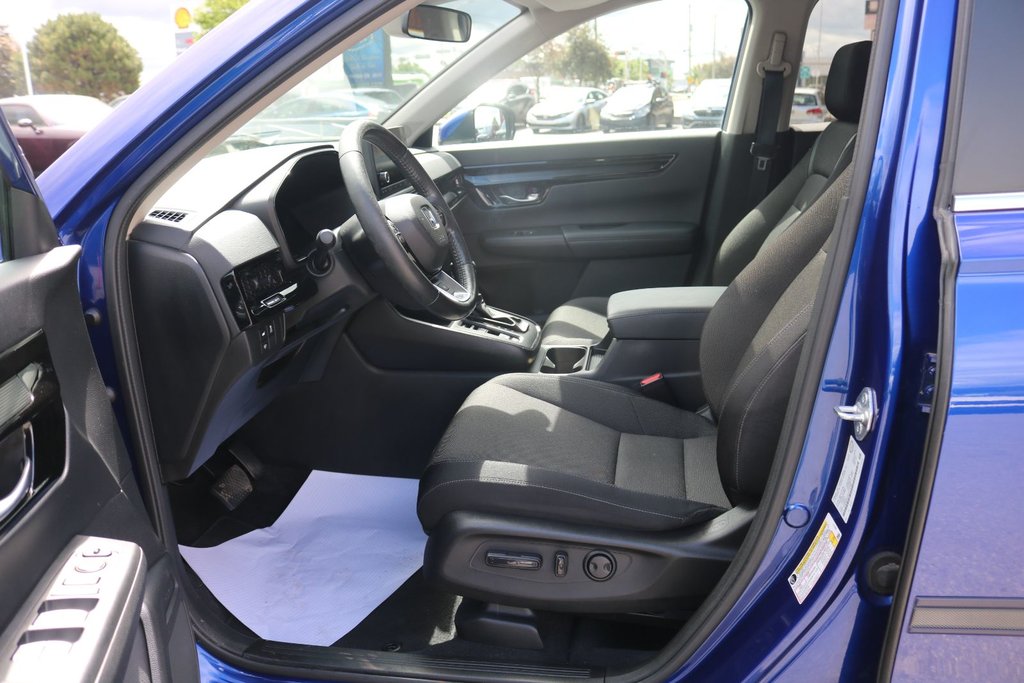 Honda CR-V Sport | AWD 2023 à Gatineau, Québec - 7 - w1024h768px