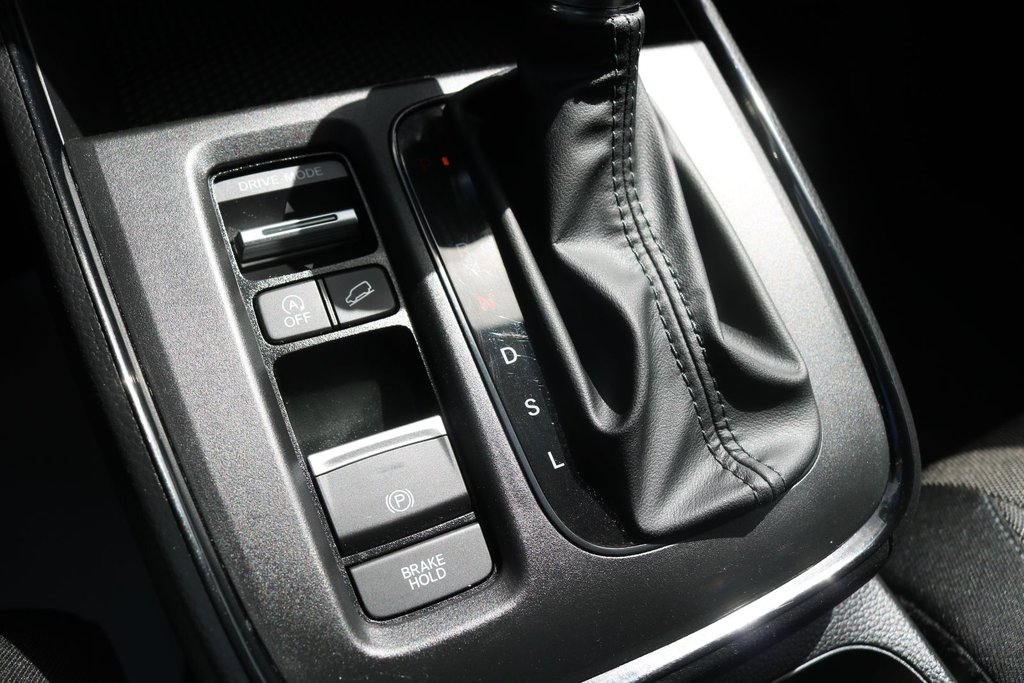 Honda CR-V Sport | AWD 2023 à Gatineau, Québec - 16 - w1024h768px
