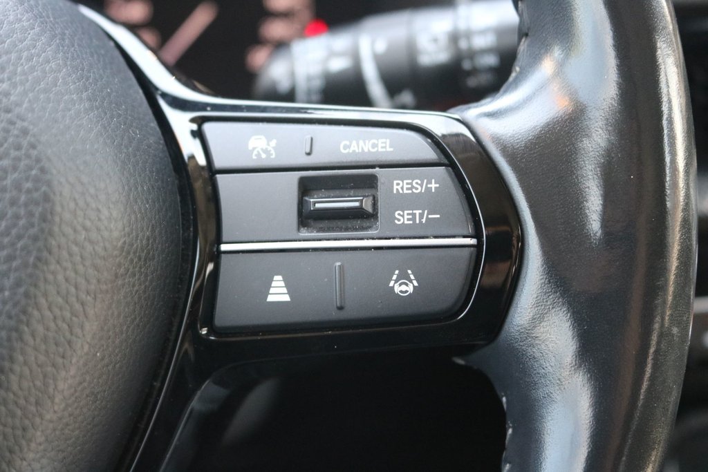 Honda CR-V Sport | AWD 2023 à Gatineau, Québec - 15 - w1024h768px
