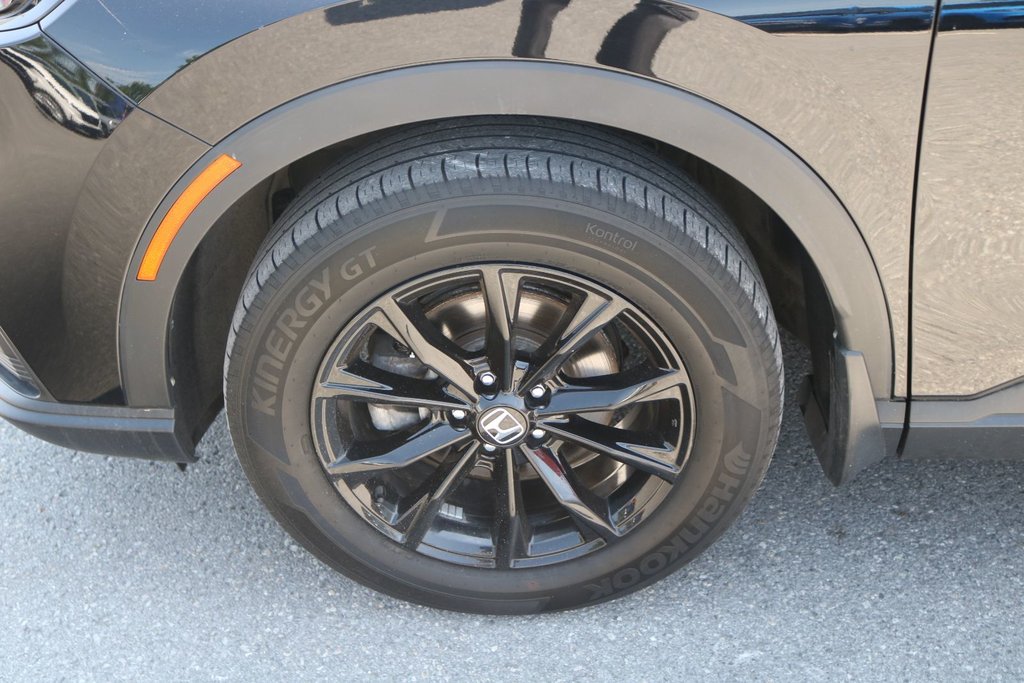 Honda CR-V Sport | AWD 2023 à Gatineau, Québec - 24 - w1024h768px