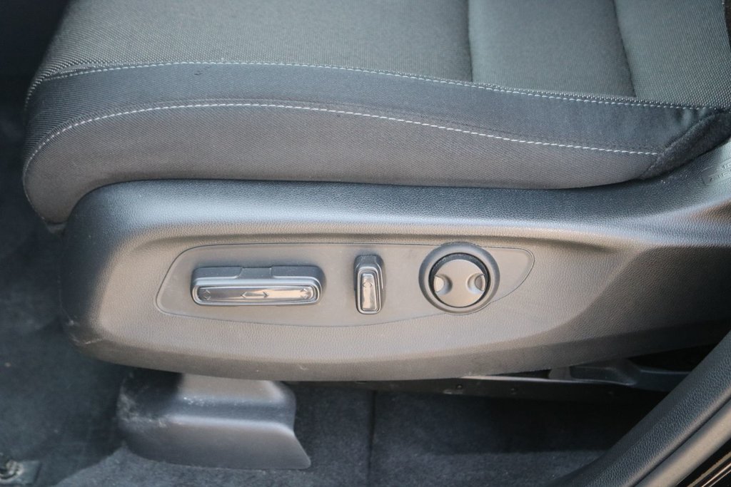 Honda CR-V Sport | AWD 2023 à Gatineau, Québec - 20 - w1024h768px
