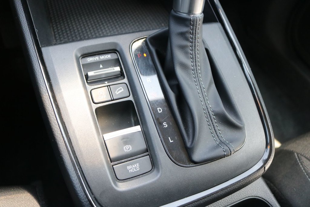 Honda CR-V Sport | AWD 2023 à Gatineau, Québec - 16 - w1024h768px