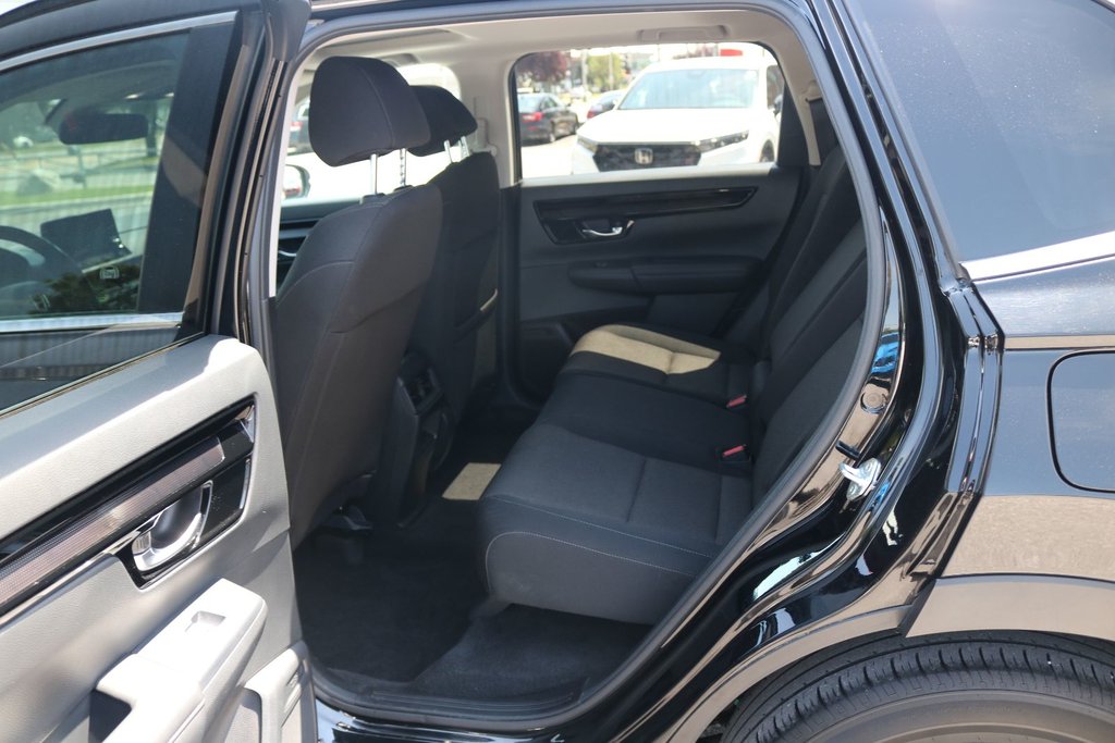 Honda CR-V Sport | AWD 2023 à Gatineau, Québec - 8 - w1024h768px