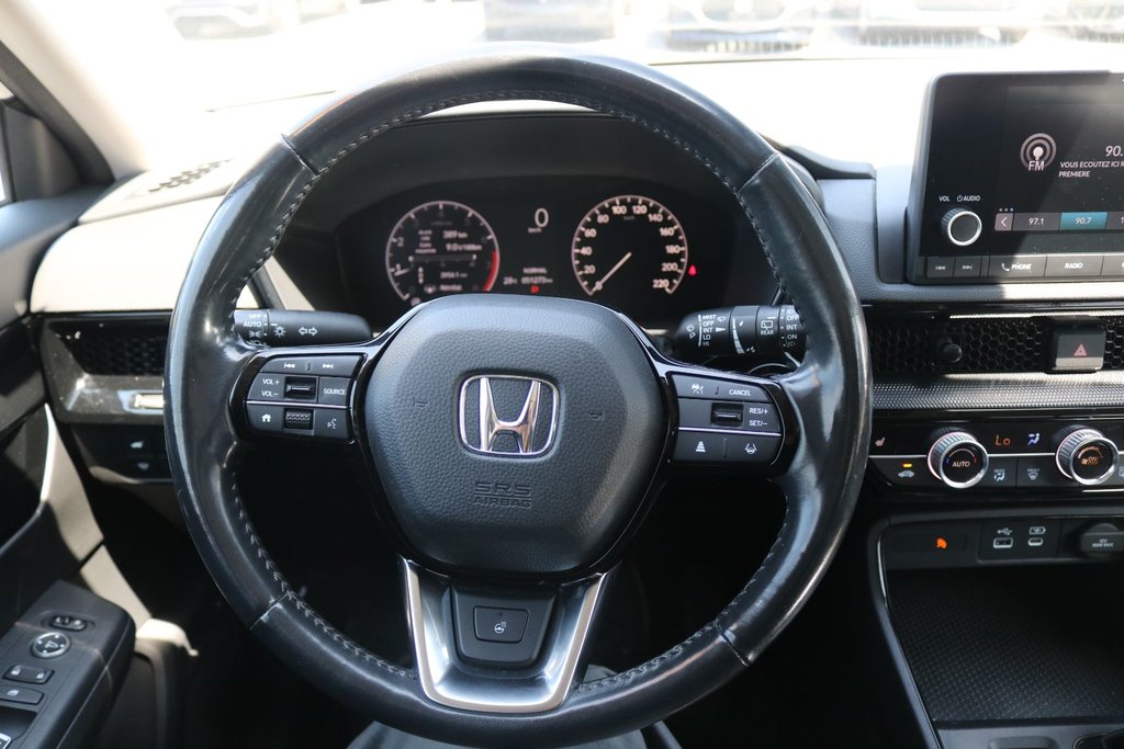 Honda CR-V Sport | AWD 2023 à Gatineau, Québec - 10 - w1024h768px