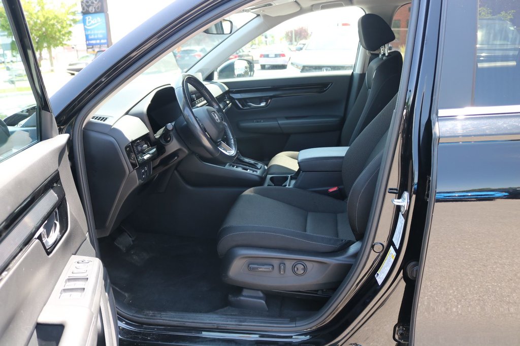 Honda CR-V Sport | AWD 2023 à Gatineau, Québec - 7 - w1024h768px