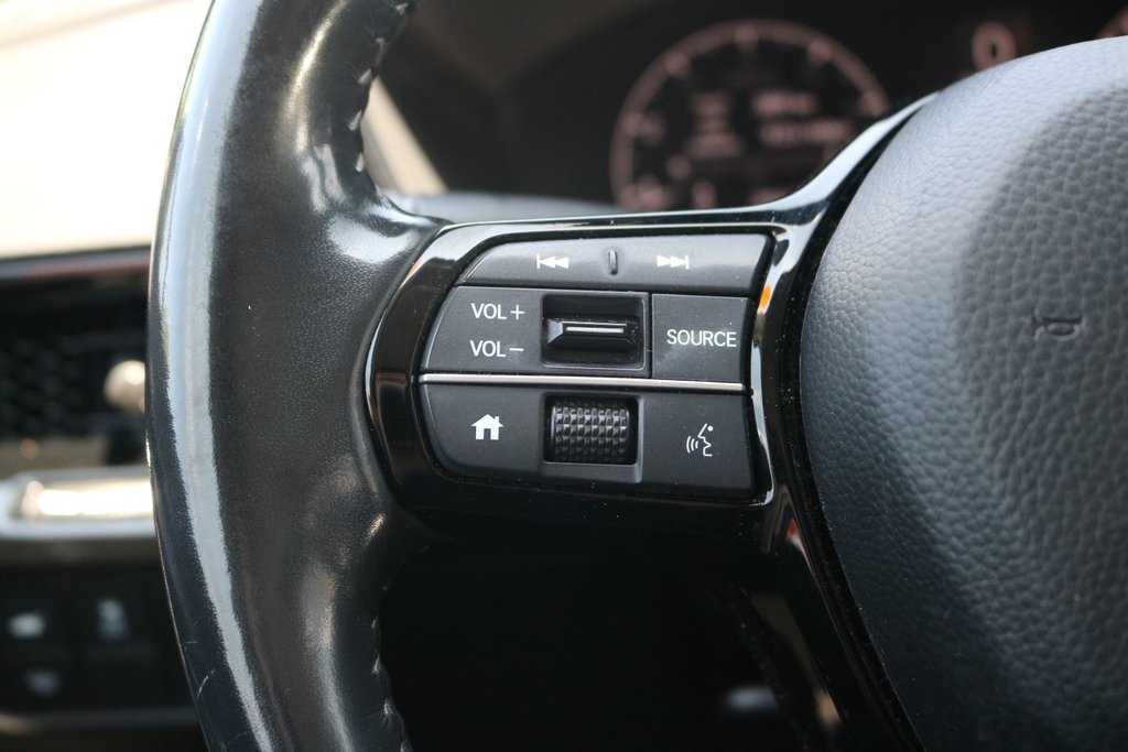 Honda CR-V Sport | AWD 2023 à Gatineau, Québec - 12 - w1024h768px