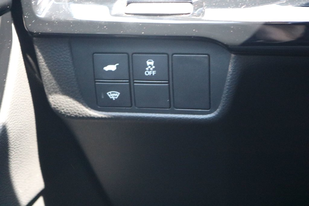 Honda CR-V Sport | AWD 2023 à Gatineau, Québec - 13 - w1024h768px