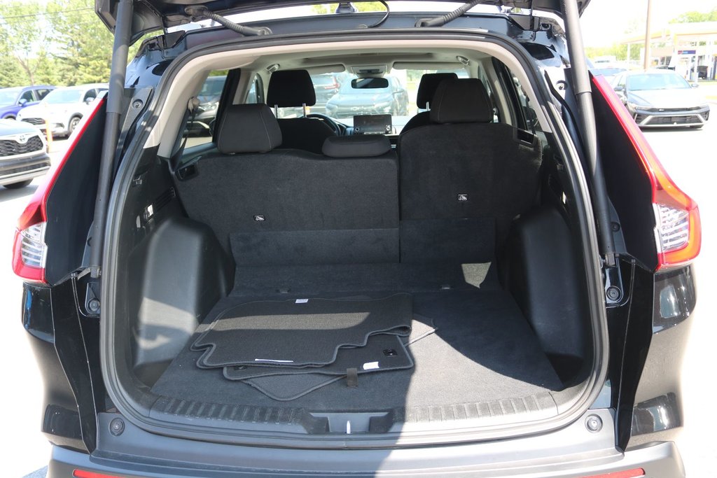 Honda CR-V Sport | AWD 2023 à Gatineau, Québec - 23 - w1024h768px