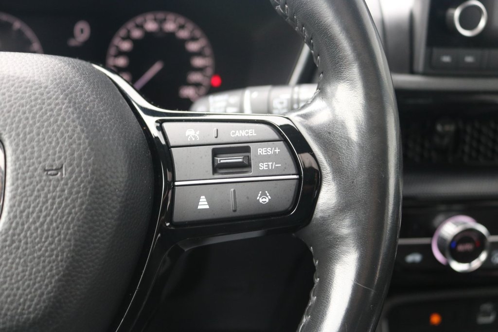 Honda CR-V Sport | AWD 2023 à Montréal, Québec - 15 - w1024h768px