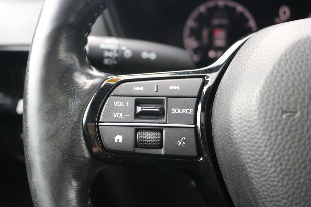 Honda CR-V Sport | AWD 2023 à Montréal, Québec - 12 - w1024h768px