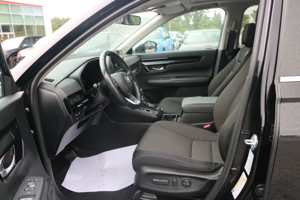 Honda CR-V Sport | AWD 2023 à Montréal, Québec - 7 - w1024h768px