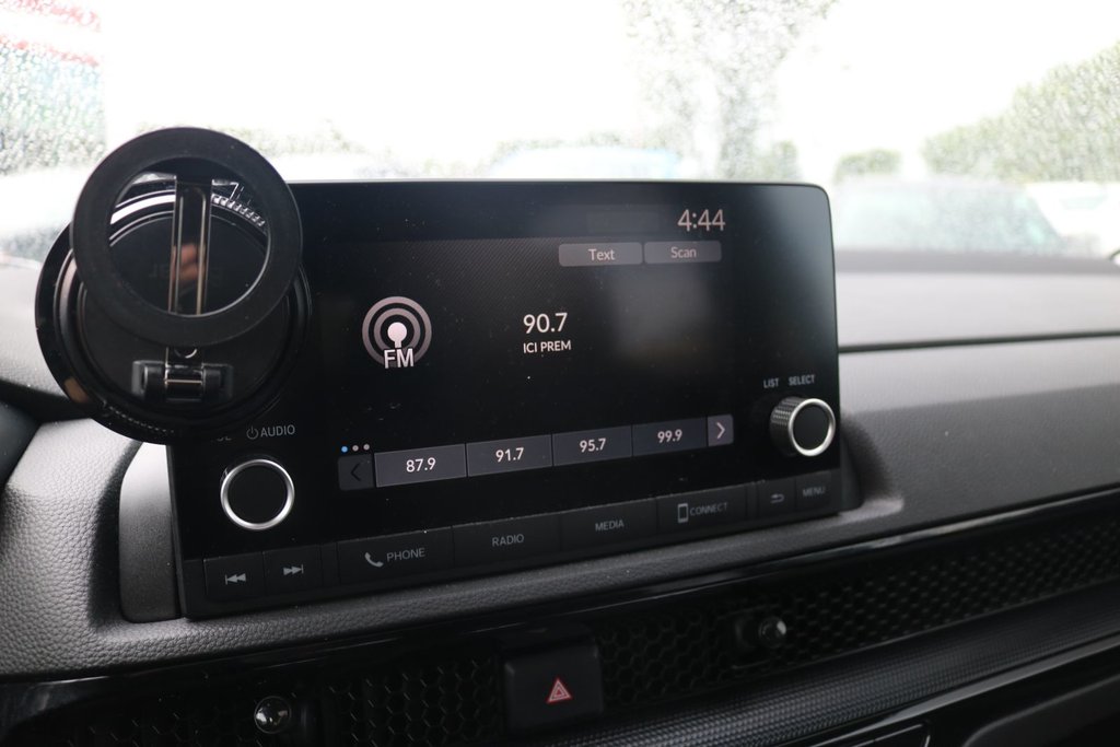 Honda CR-V Sport | AWD 2023 à Montréal, Québec - 18 - w1024h768px