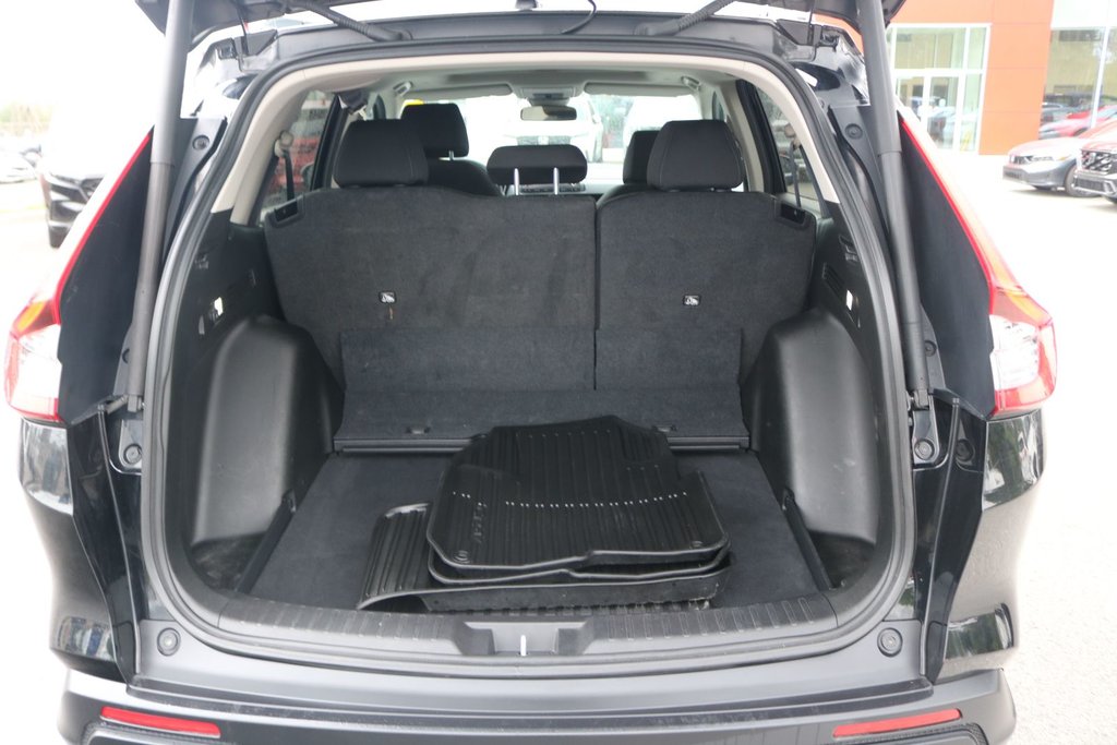 Honda CR-V Sport | AWD 2023 à Montréal, Québec - 23 - w1024h768px