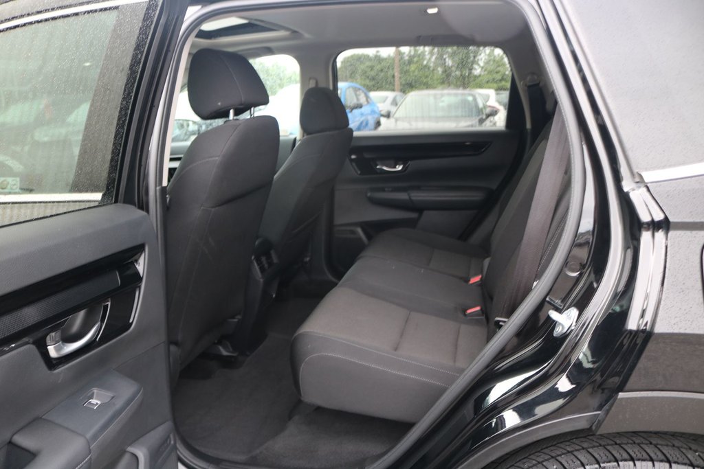 Honda CR-V Sport | AWD 2023 à Montréal, Québec - 8 - w1024h768px