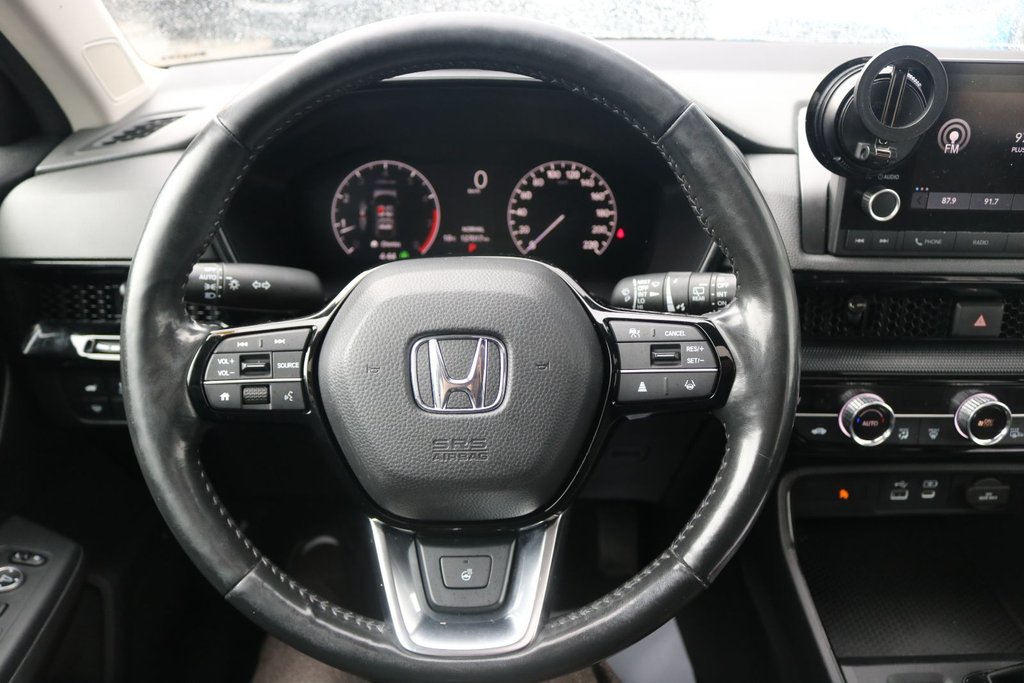 Honda CR-V Sport | AWD 2023 à Montréal, Québec - 10 - w1024h768px