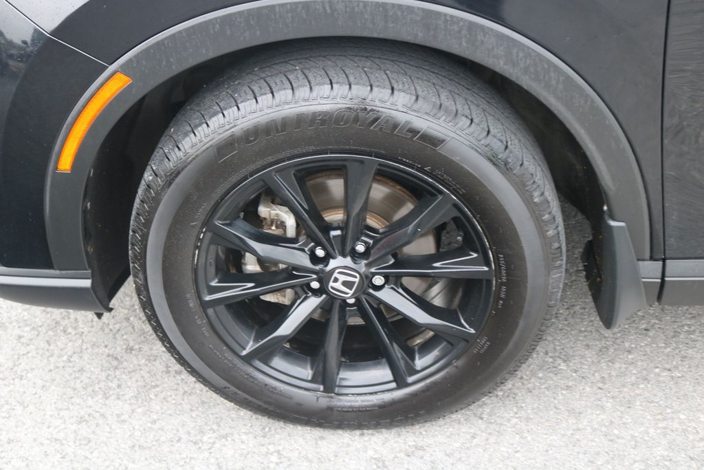 Honda CR-V Sport | AWD 2023 à Montréal, Québec - 24 - w1024h768px
