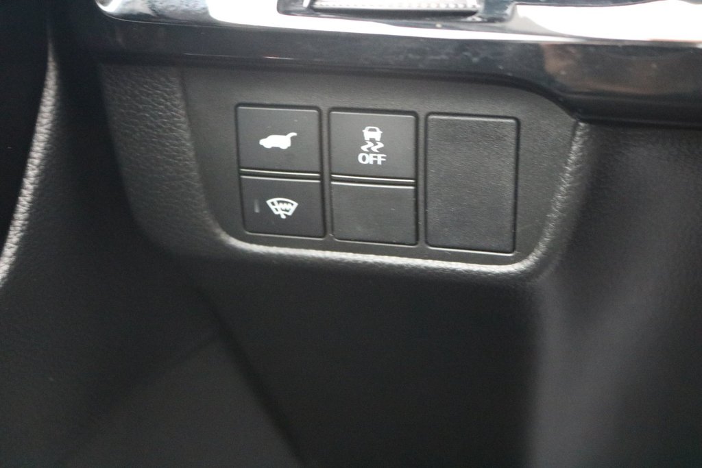 Honda CR-V Sport | AWD 2023 à Montréal, Québec - 13 - w1024h768px