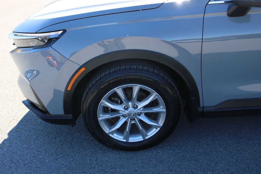 Honda CR-V EX-L | AWD 2023 à Montréal, Québec - 26 - w1024h768px
