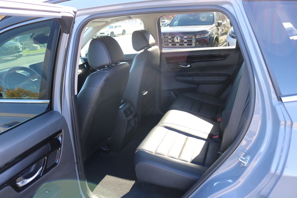 Honda CR-V EX-L | AWD 2023 à Montréal, Québec - 8 - w1024h768px