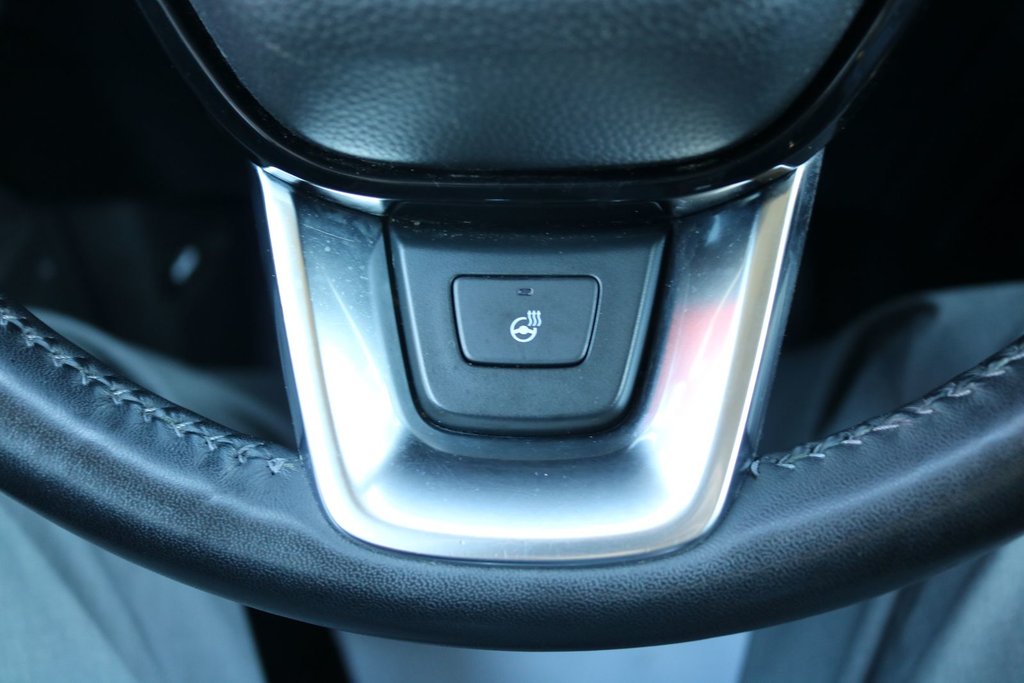 Honda CR-V EX-L | AWD 2023 à Montréal, Québec - 15 - w1024h768px