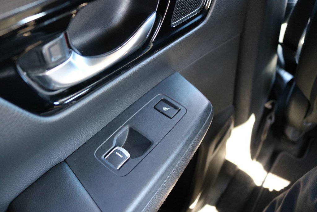 Honda CR-V EX-L | AWD 2023 à Montréal, Québec - 9 - w1024h768px