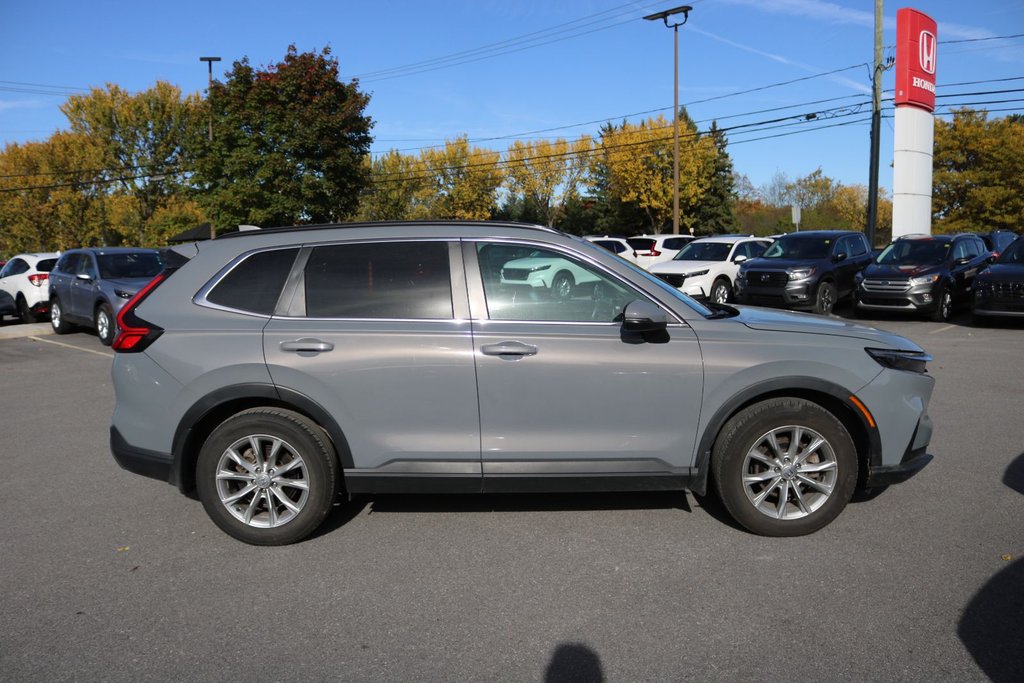 Honda CR-V EX-L | AWD 2023 à Gatineau, Québec - 6 - w1024h768px