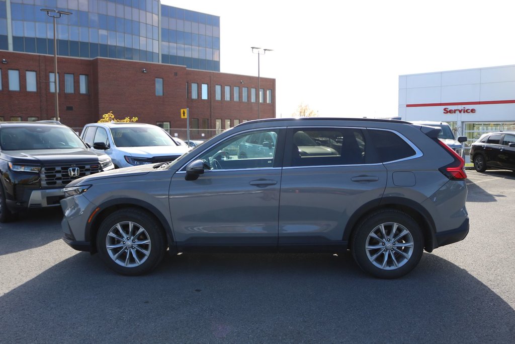 Honda CR-V EX-L | AWD 2023 à Gatineau, Québec - 2 - w1024h768px