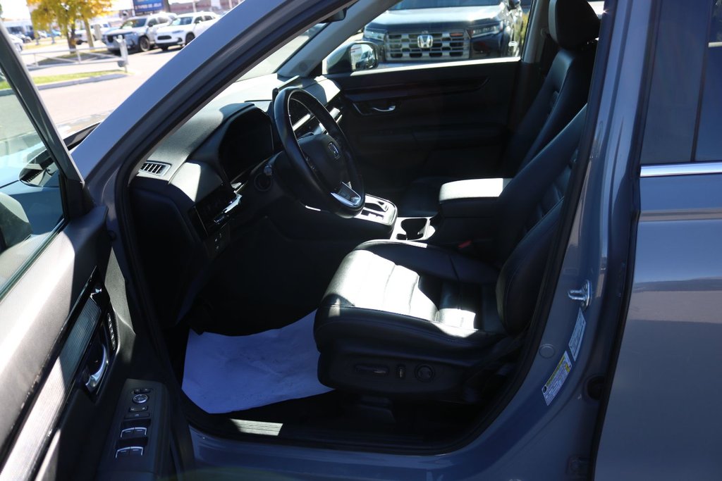 Honda CR-V EX-L | AWD 2023 à Montréal, Québec - 7 - w1024h768px