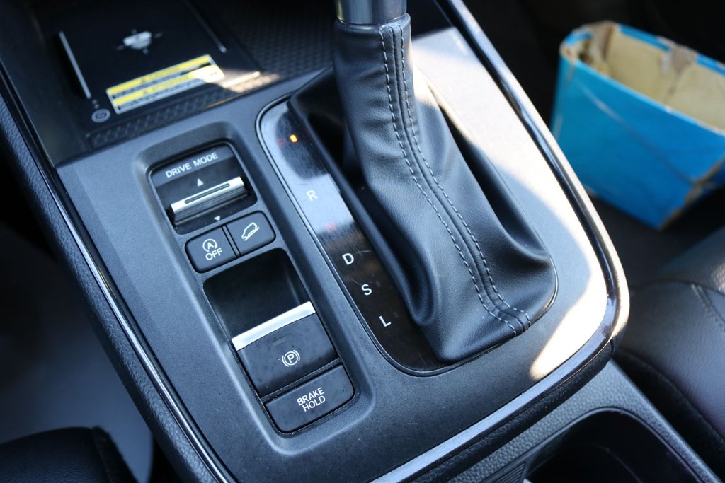 Honda CR-V EX-L | AWD 2023 à Montréal, Québec - 17 - w1024h768px