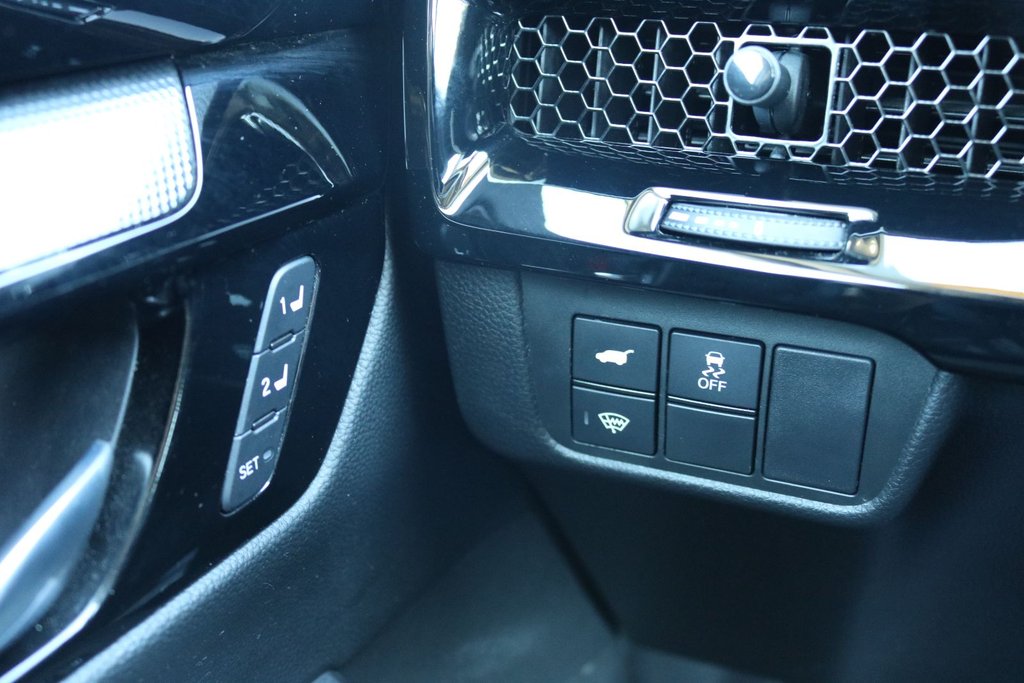 Honda CR-V EX-L | AWD 2023 à Montréal, Québec - 14 - w1024h768px