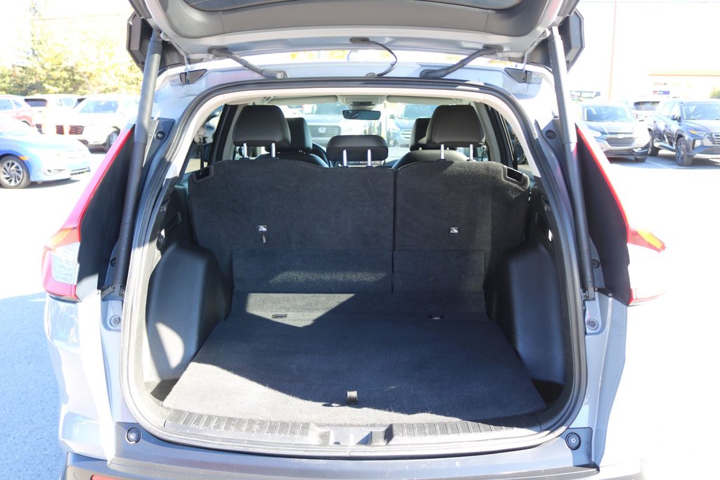 Honda CR-V EX-L | AWD 2023 à Montréal, Québec - 25 - w1024h768px