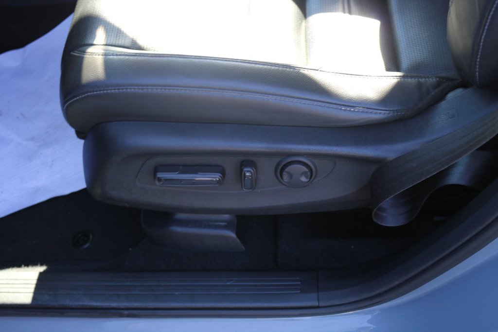 Honda CR-V EX-L | AWD 2023 à Montréal, Québec - 22 - w1024h768px