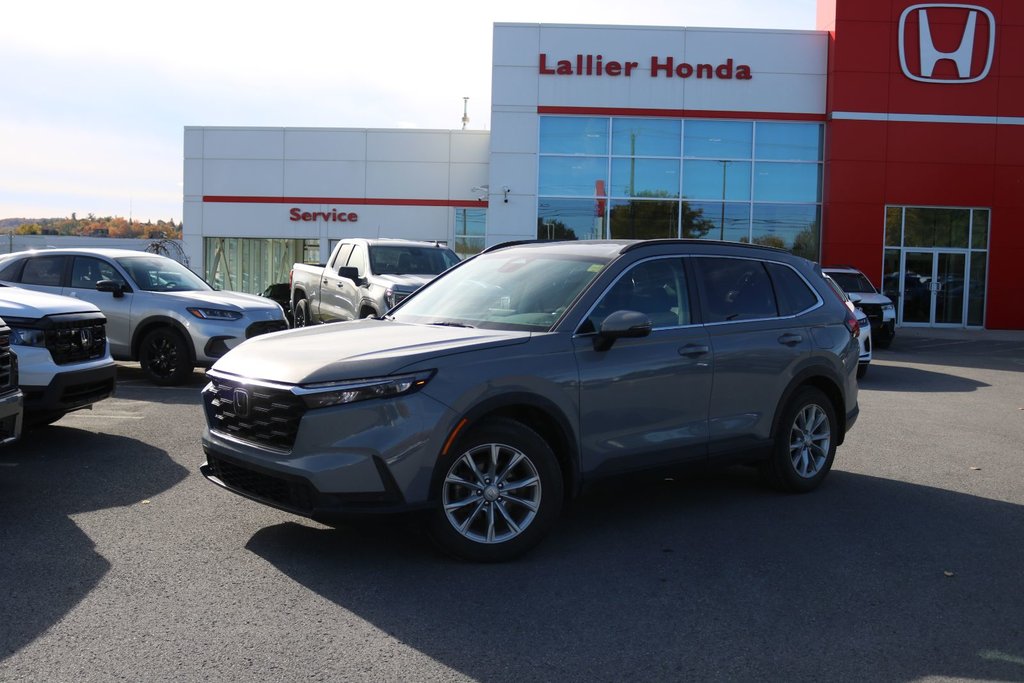 Honda CR-V EX-L | AWD 2023 à Gatineau, Québec - 1 - w1024h768px