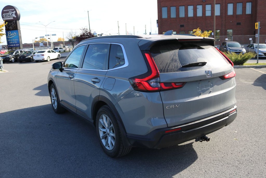 Honda CR-V EX-L | AWD 2023 à Gatineau, Québec - 3 - w1024h768px