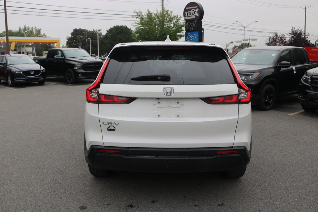 2023 Honda CR-V EX-L in Gatineau, Quebec - 4 - w1024h768px