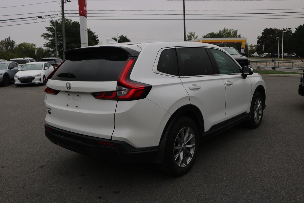 2023 Honda CR-V EX-L in Gatineau, Quebec - 5 - w1024h768px