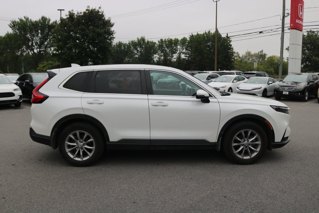 2023 Honda CR-V EX-L in Gatineau, Quebec - 6 - w1024h768px