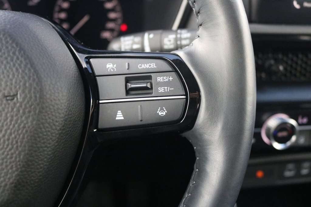 Honda CR-V EX-L 2023 à Montréal, Québec - 16 - w1024h768px